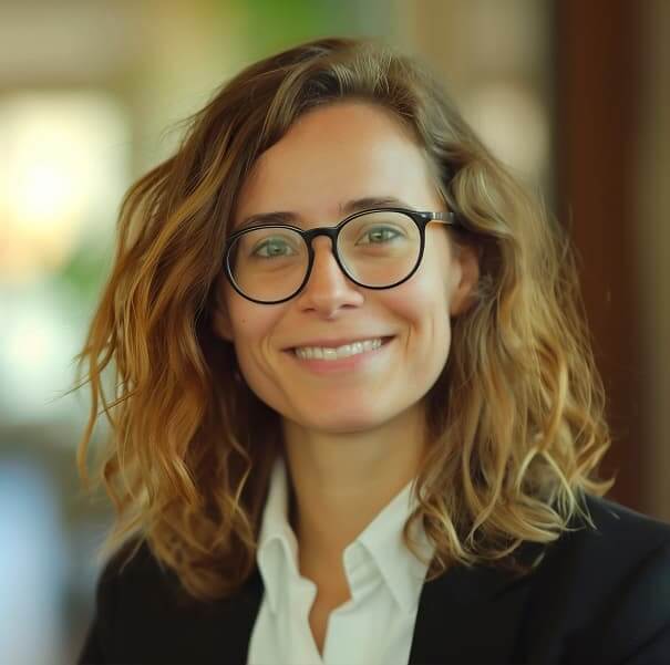 Charlotte W. Burkshire, Co-Founder of Burkshire & Johnson