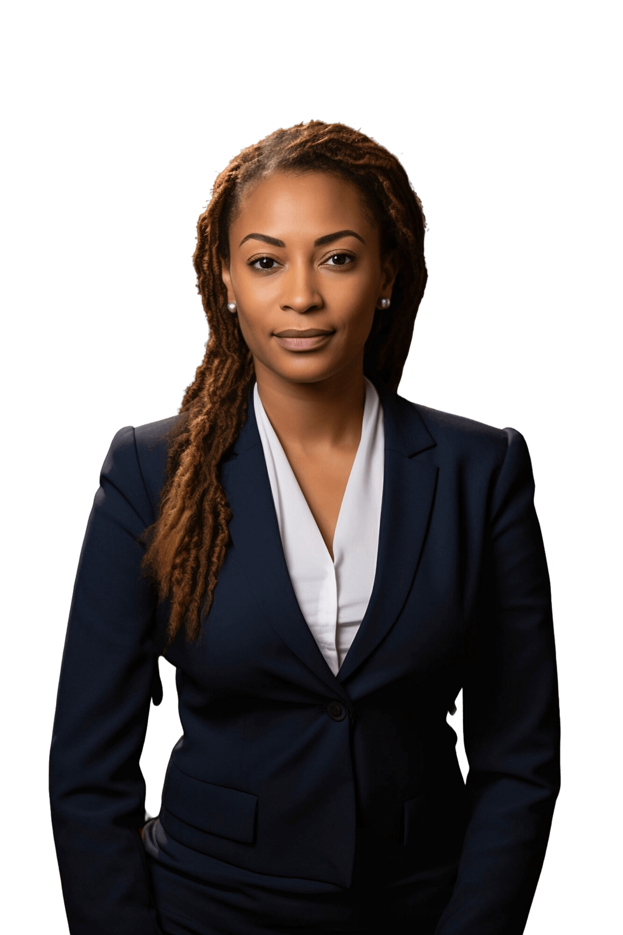 Mary Johnson, Co-Founder of Burkshire & Johnson